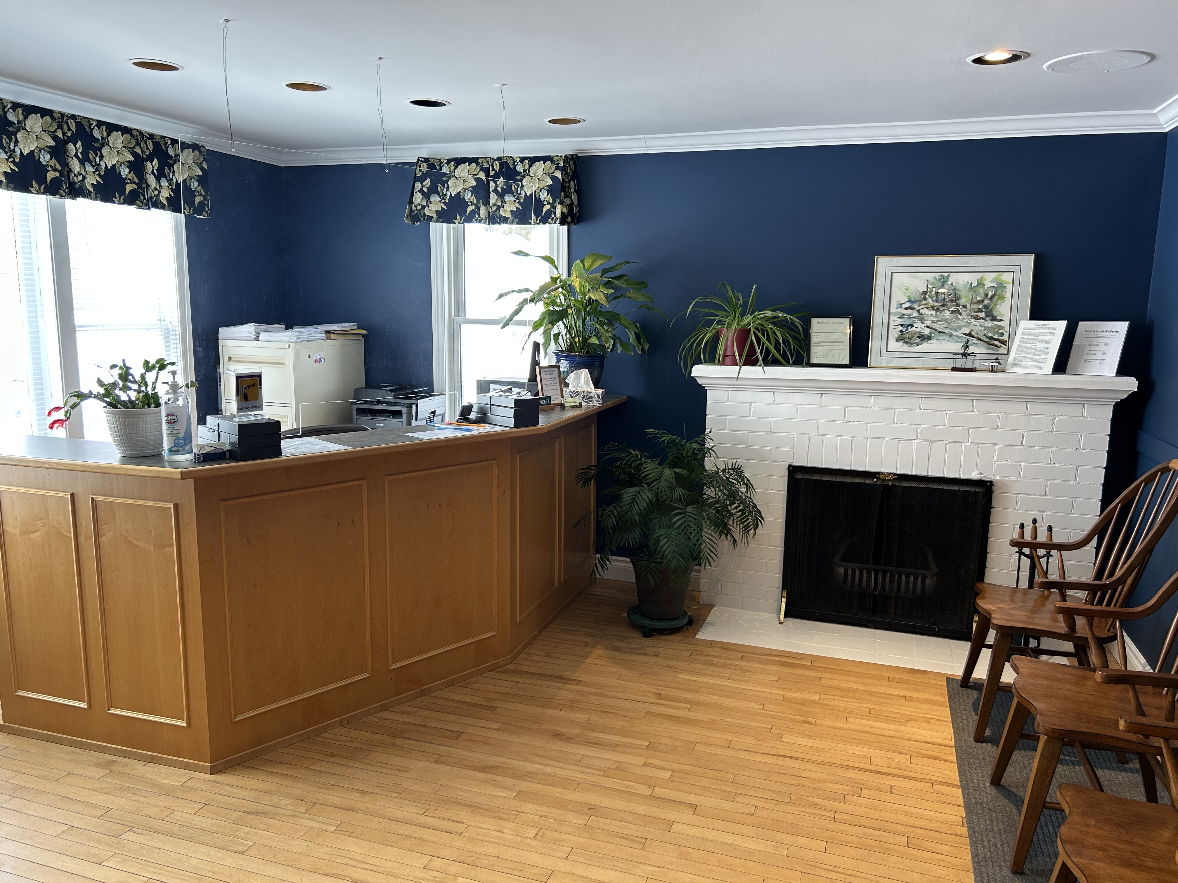 Dr. David Ruttle, D.C. - Chiropractic Care in Bracebridge